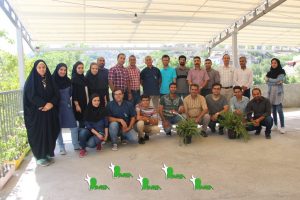 کارگاه لنگش