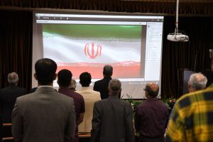 آسایش مهتران ایرانیان در برگزاری همایش جراحی