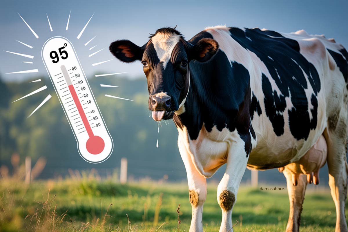 heat-stress-in-dairy-cow